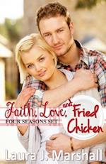 Faith, Love, and Fried Chicken