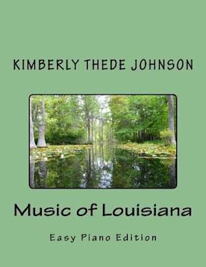 Music of Louisiana