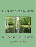 Music of Louisiana