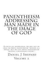 Panentheism Addressing Man Made in the Image of God