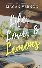 Life, Love, & Lemons