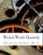 Wicked Words Quarterly