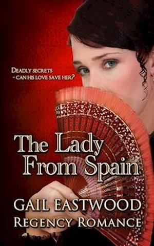 The Lady From Spain