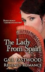 The Lady From Spain 