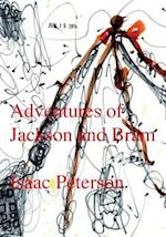 Adventures of Jackson and Bram
