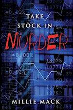 Take Stock in Murder