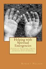 Helping with Spiritual Emergencies