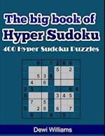 The Big Book of Hyper Sudoku