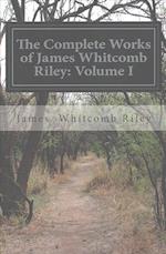 The Complete Works of James Whitcomb Riley