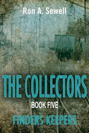 The Collectors Book Five