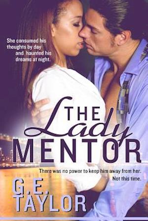 The Lady Mentor