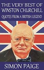 The Very Best of Winston Churchill