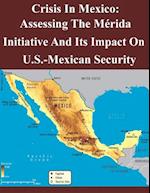 Crisis in Mexico