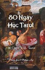 80 Days with Tarot