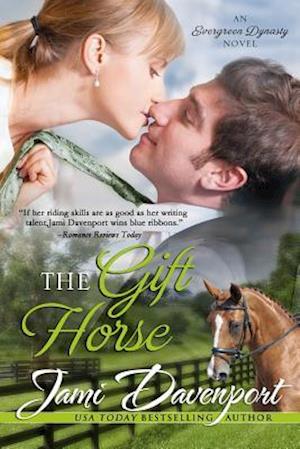 The Gift Horse