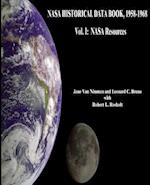 NASA Historical Data Book, 1958-1968