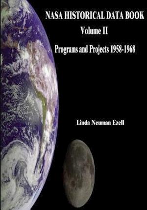 NASA Historical Data Book