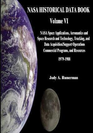 NASA Historical Data Book