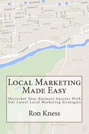 Local Marketing Made Easy