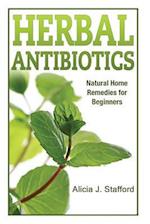 Herbal Antibiotics