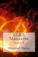 F.I.R.E Magazine