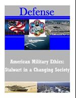 American Military Ethics