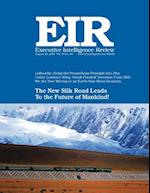 Executive Intelligence Review; Volume 41, Number 34