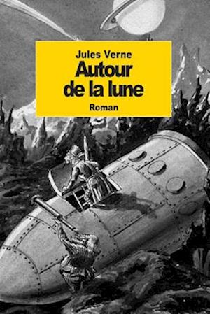 Autour de la Lune