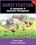 Gamification in Community & Innovation Management