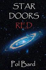 Star Doors Red