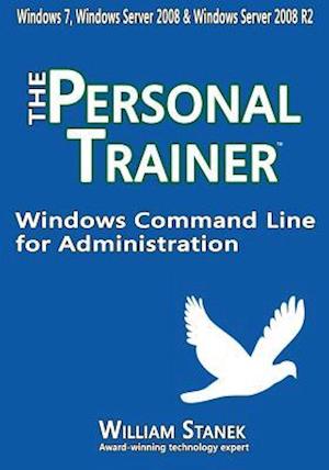 Windows Command Line for Administration