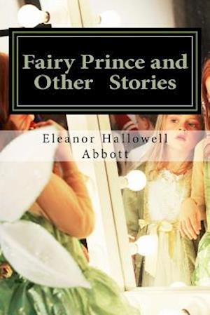 Fairy Prince and Other Stories