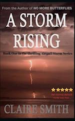 A Storm Rising