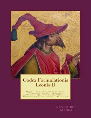 Codex Formulationis Leonis II