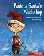 Panic at Santa's Workshop