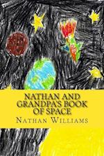 Nathan and Grandpa's Book of Space