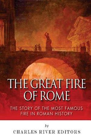 The Great Fire of Rome