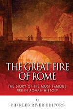 The Great Fire of Rome