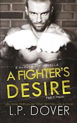 A Fighter's Desire - Part Two
