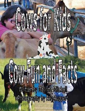 Cows for Kids Cow Fun and Facts