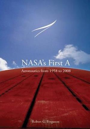 Nasa's First a