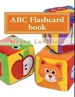 ABC Flashcard Book