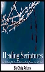 Healing Scriptures