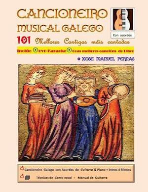 Cancionero Musical Gallego