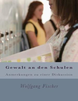 Gewalt an Den Schulen