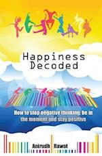 Happiness Decoded