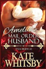 Amelia's Mail Order Husband