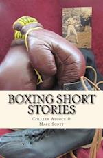 Boxing Short Stories