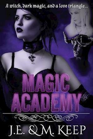 Magic Academy