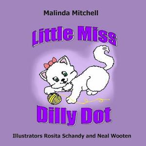 Little Miss Dilly Dot